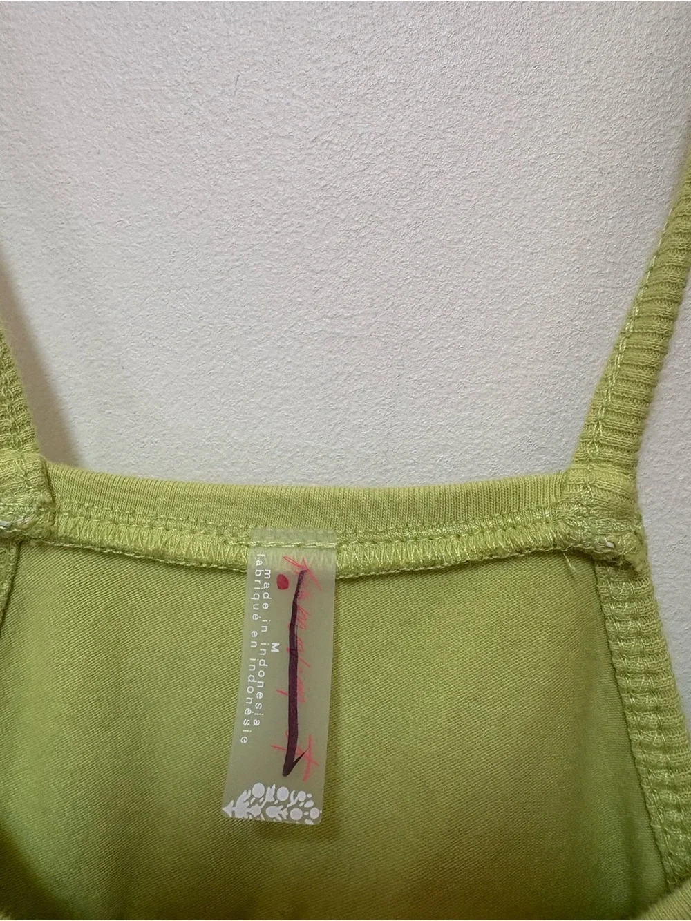 NWOT Free People FP Movement Hot Shot Onesie Size Medium